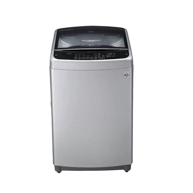 LG 12Kg Smart Inverter Top Load Washing Machine (T2312VSAM)
