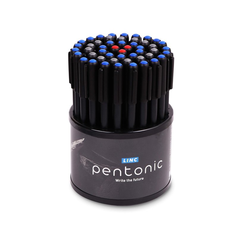 Linc Pentonic Ball Point Pen