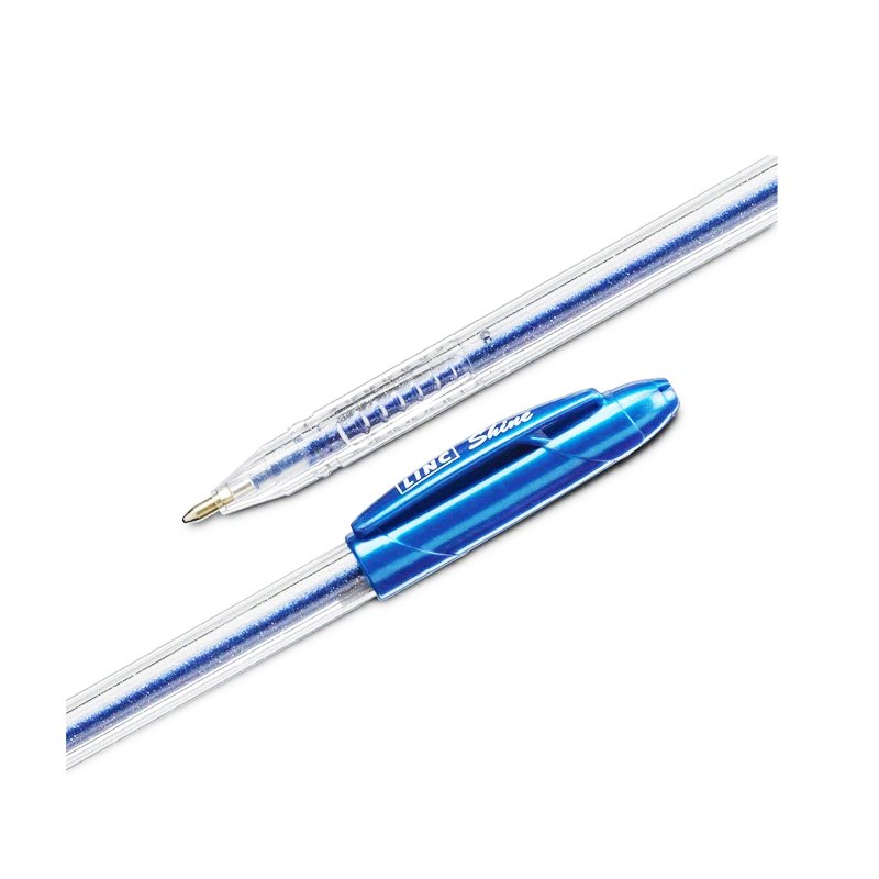 Linc Shine Sparkle Glitter Gen Pen