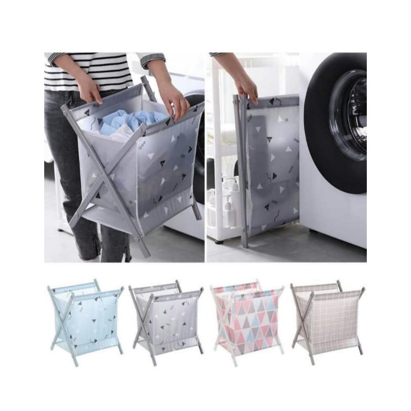 Multi Function Storage/ Laundry Basket