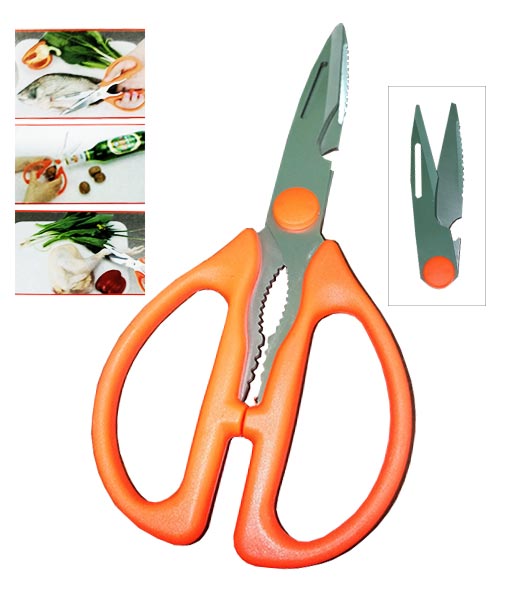 Multi Kitchen Scissor