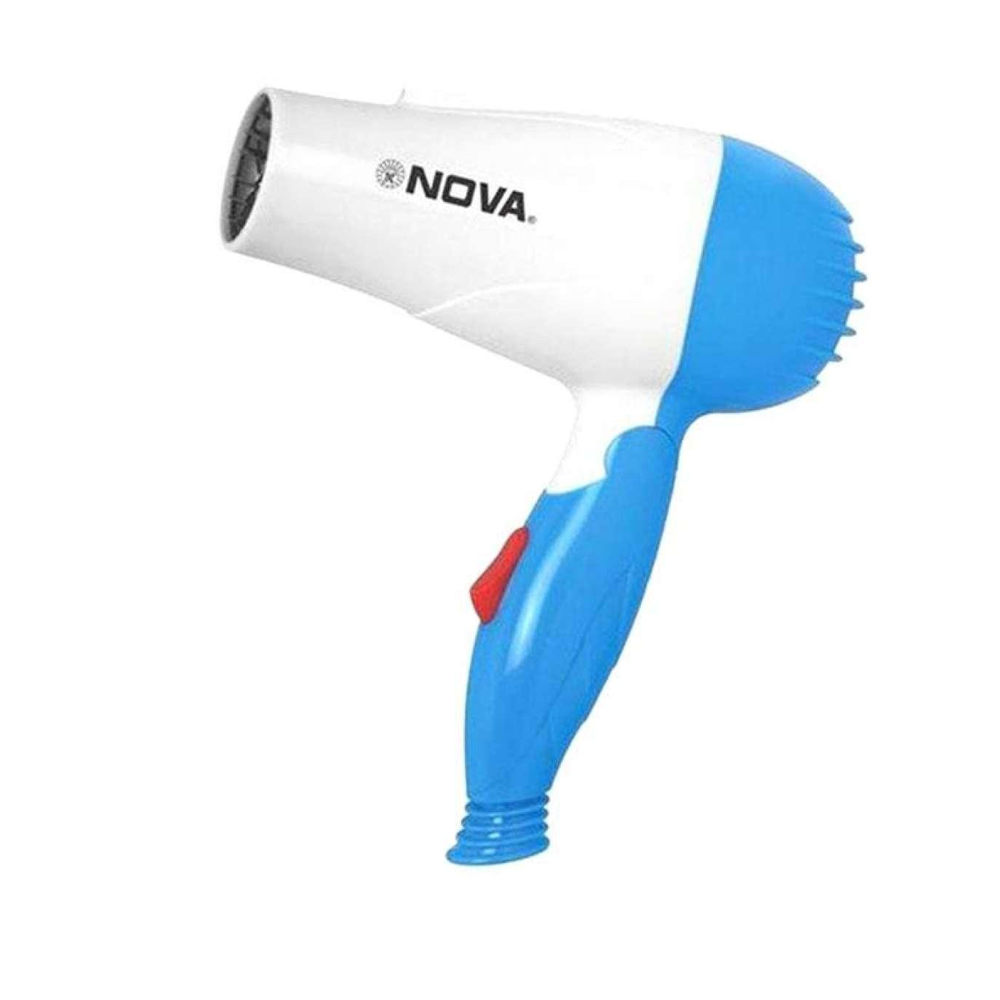 Nova Foldable Hair Dryer 1290