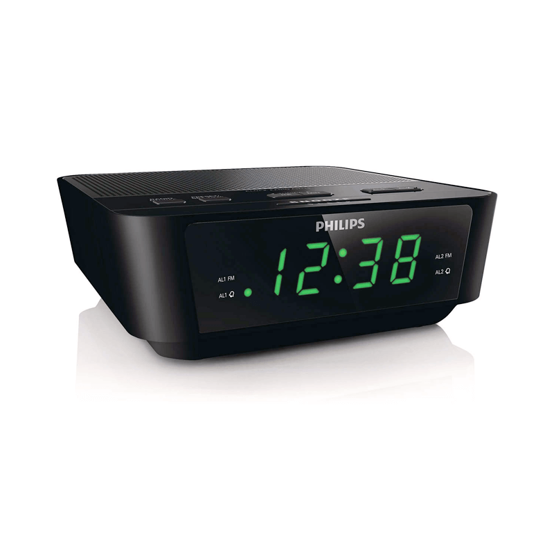 Philips Clock Radio AJ3116/12