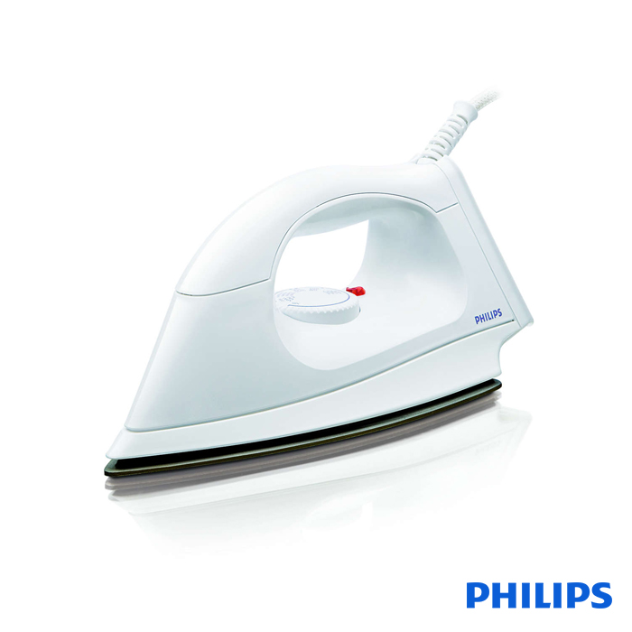 Philips Dry Iron (HI114/28)