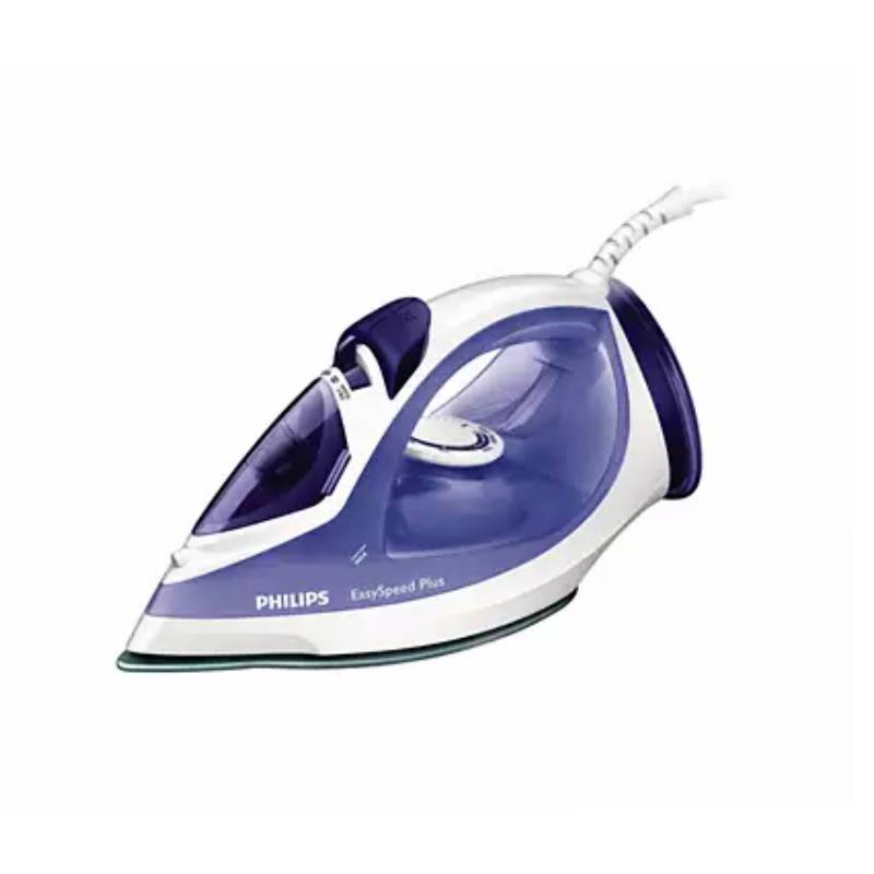 Philips EasySpeed Plus 2300W Steam Iron with Ceramic Soleplate GC2048