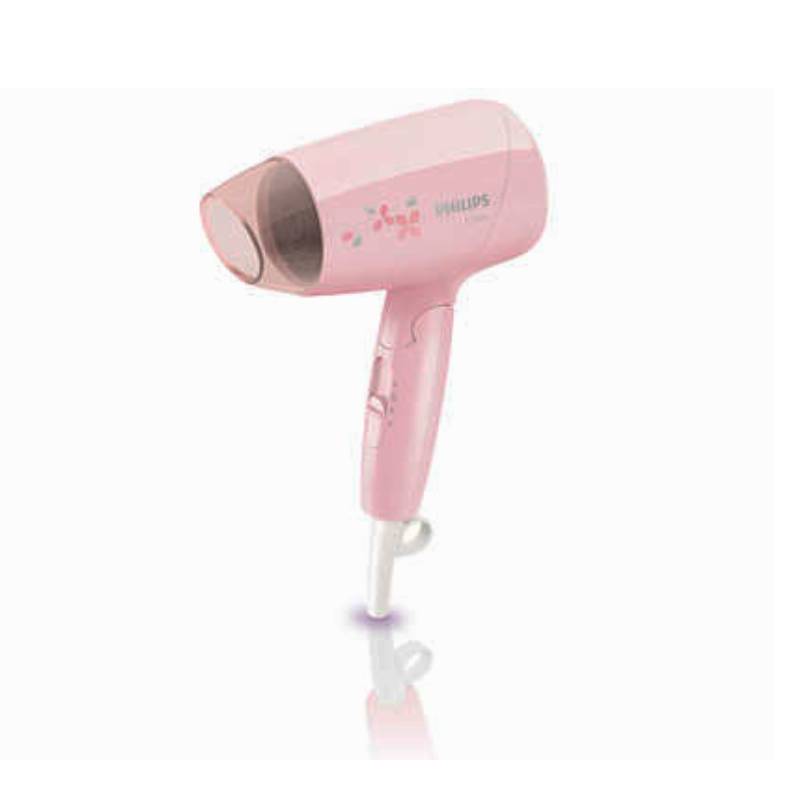 Philips Essential Care Compact Hair Dryer BHC010/03