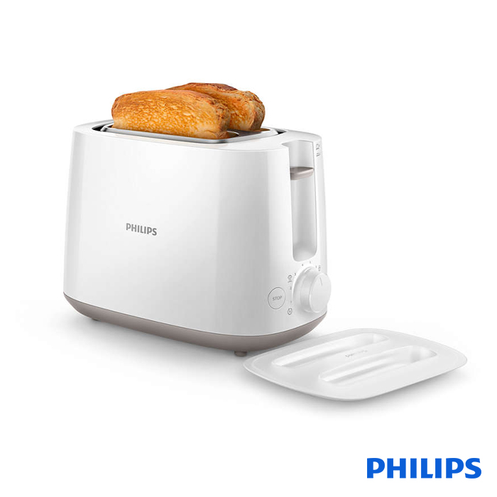 Philips Pop-Up Toaster (HD2582/00)