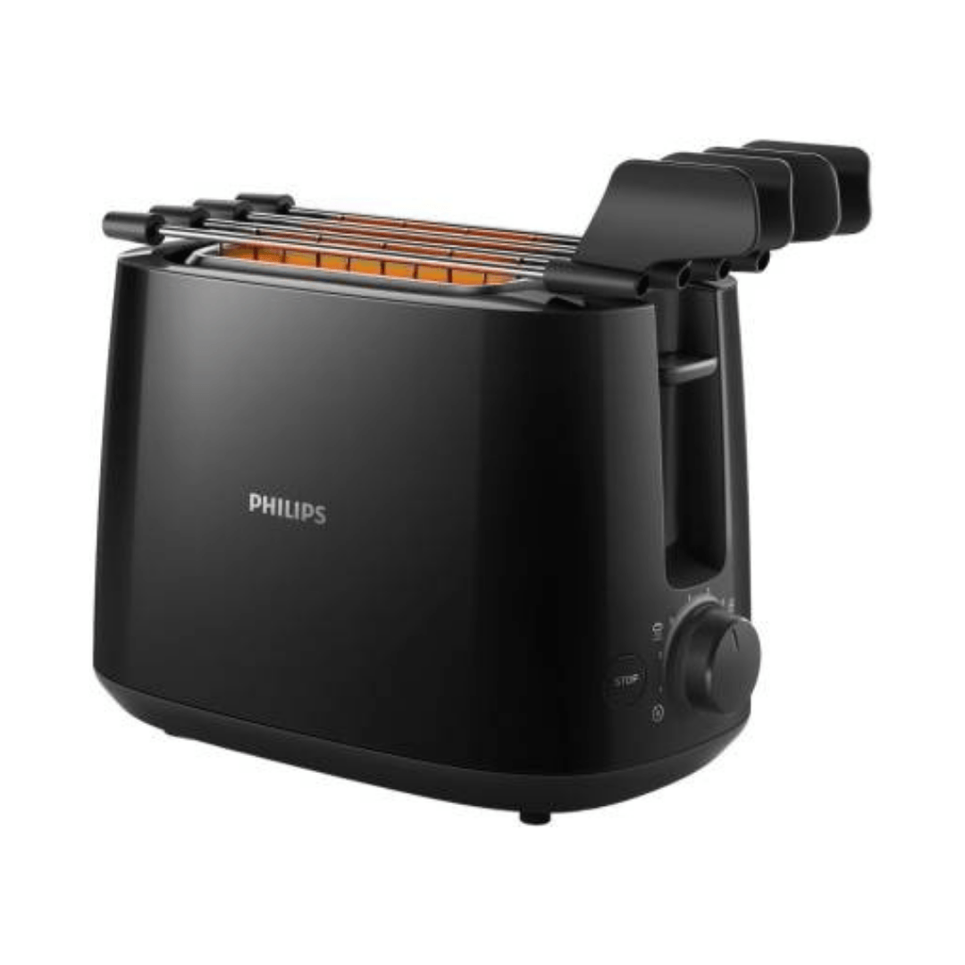 Philips Pop Up Toaster HD2583/90