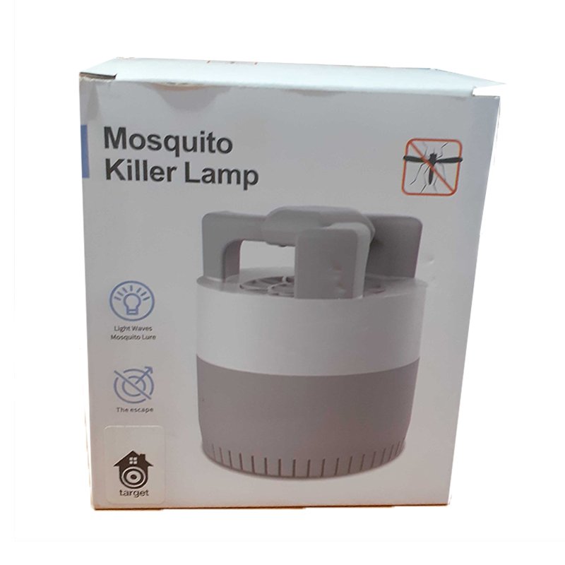 Removable Mosquito Killer Lamp