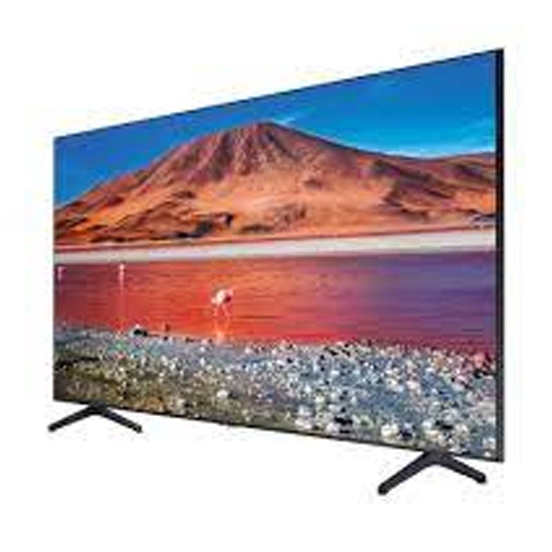 Samsung 55 inch UHD 4K Smart TV 55AU7000