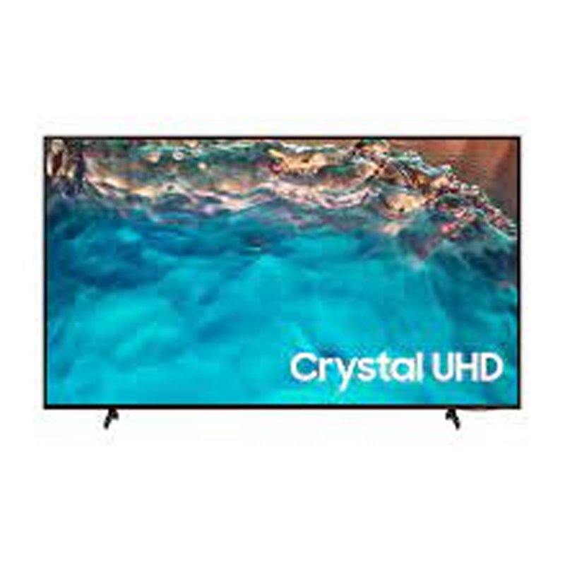 Samsung 65 inch Crystal UHD Smart TV 65BU8100 (2022)