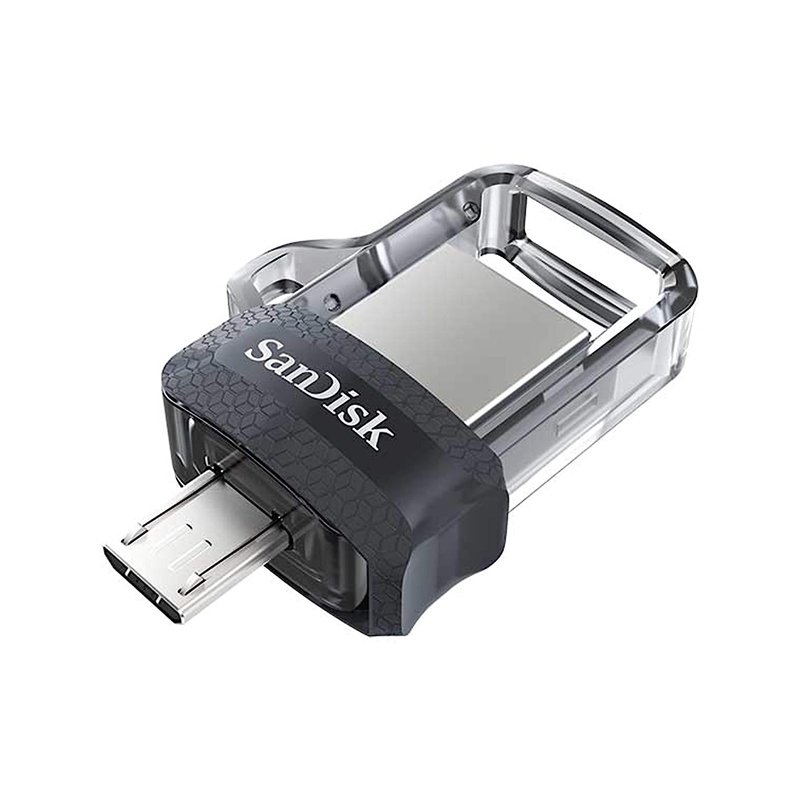 SanDisk Ultra Dual 32 GB USB 3.0 OTG Pen Drive