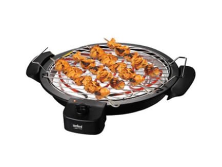 Sanford Electric Barbeque Grill - SF-5965BBQ