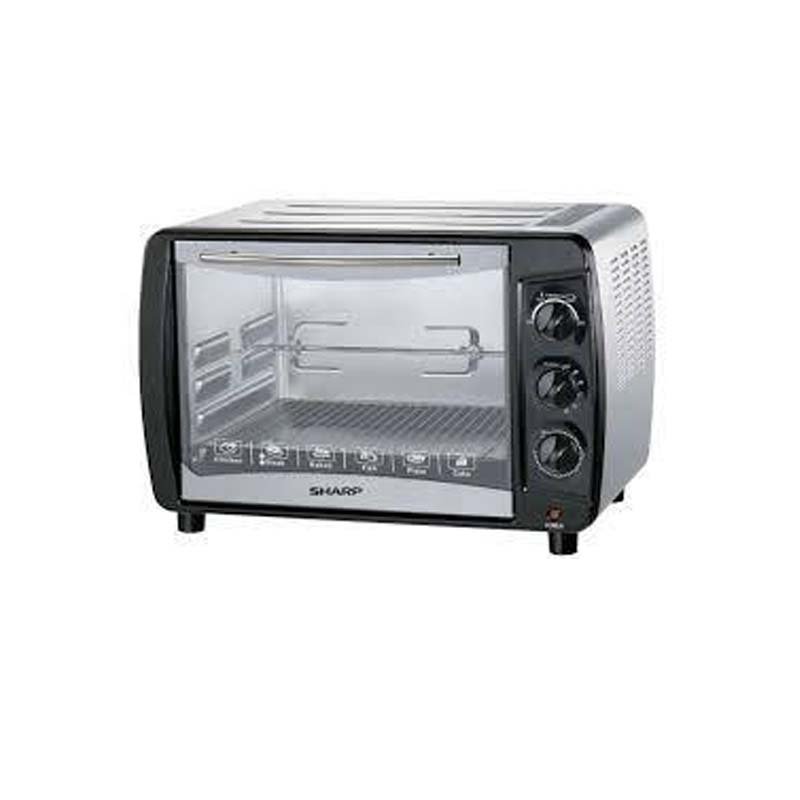 Sharp 42l Electric Oven