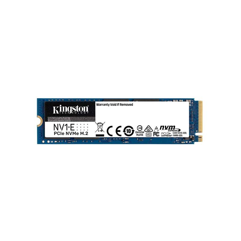 Solid State Drive M2 NV1 PCIe SSD 500G