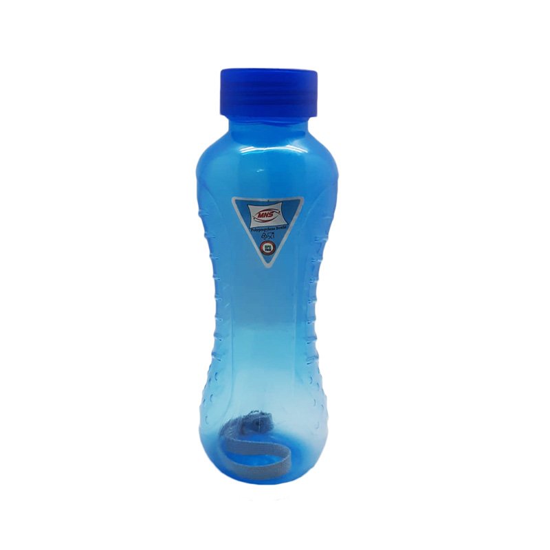 Spiral Water Bottle