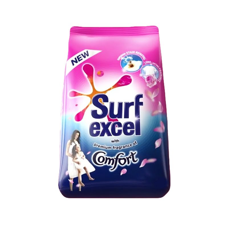 Surf Excel Fragrance of Comfort 750g