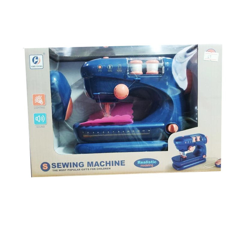 Toy Sewing Machine YH178-1C