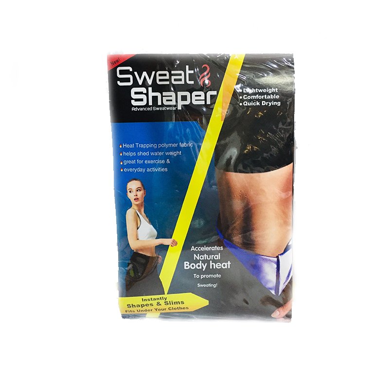 Women's Sweat Shaper Pant