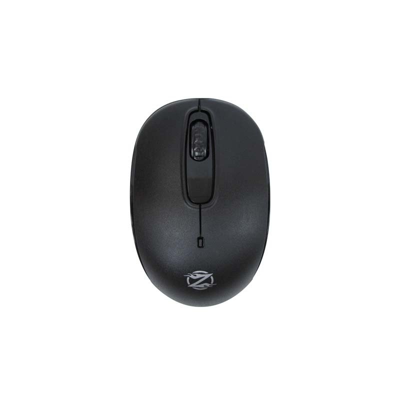 ZornWee Wireless 2.4G Fashion Mouse