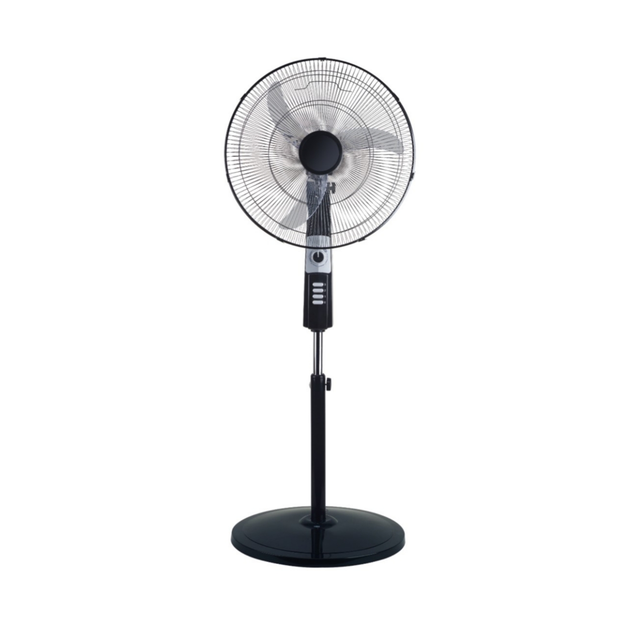 Kundhan 16 inch 5 Blade Stand Fan KSF-180