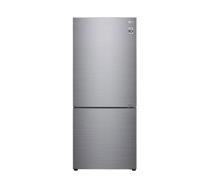454L Bottom Freezer Refrigerators with Inverter Linear Compressor GB-B4059PZ