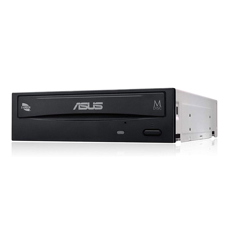 ASUS DRW-24D5MT Internal 24X DVD burner with M-DISC support