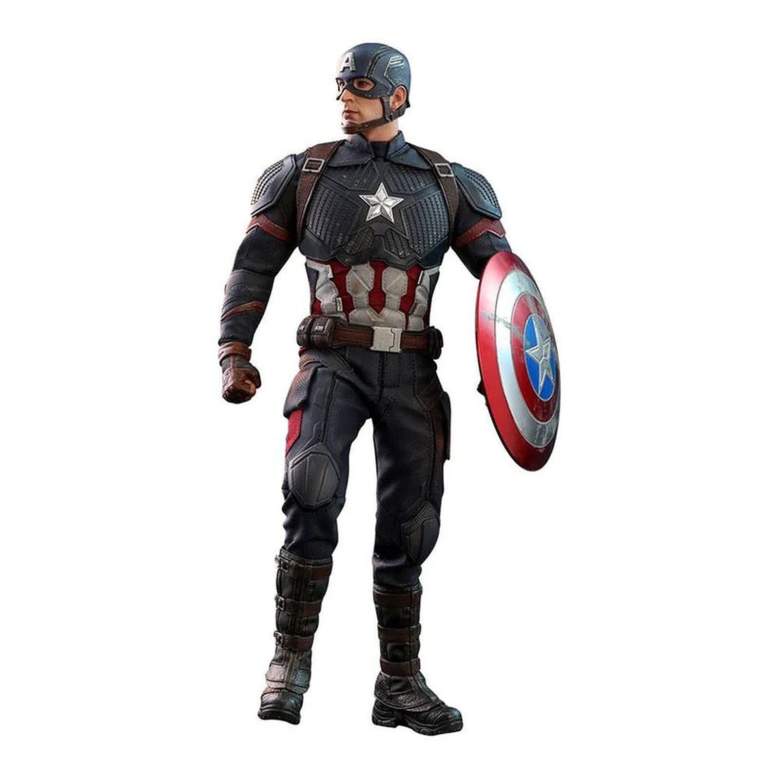 Captain America 32cm Action figure