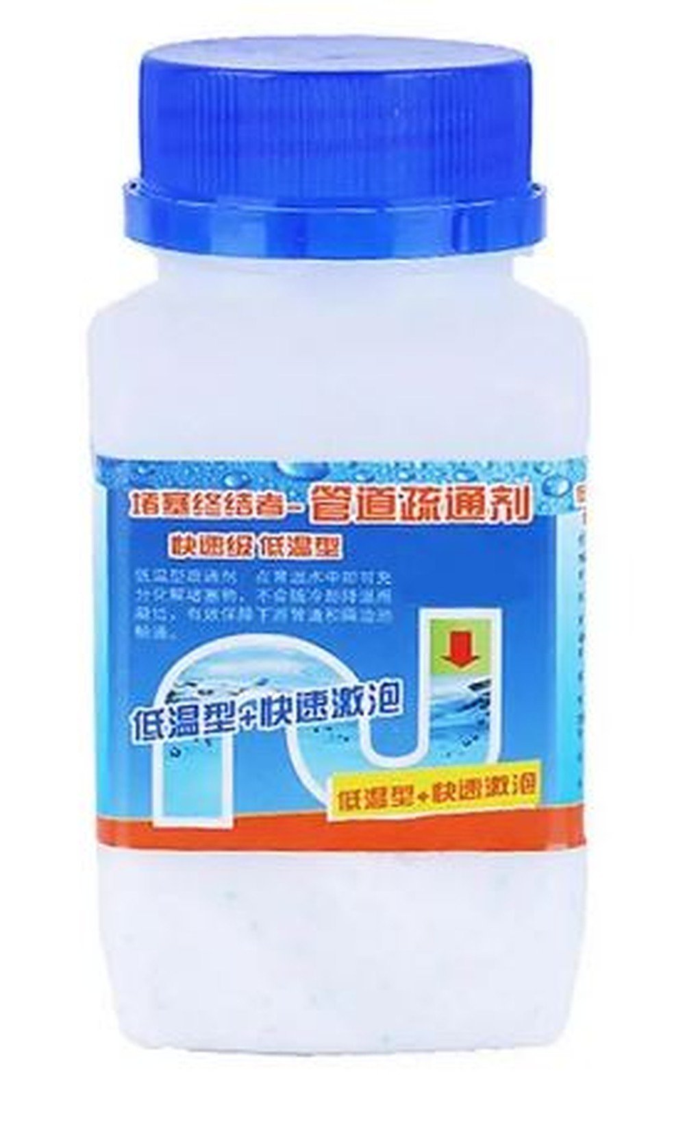 Effective Drain Cleaner A4-028