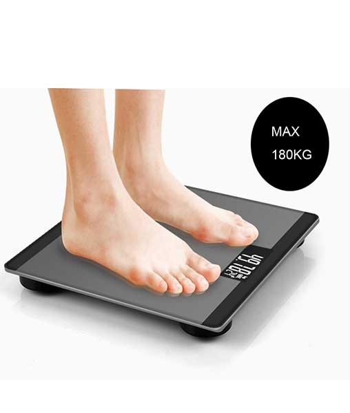 iScale Digital Weighing Scale