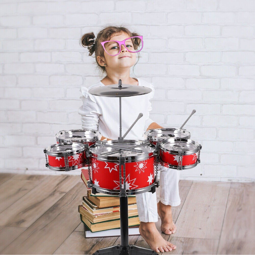 Toys drum M3204