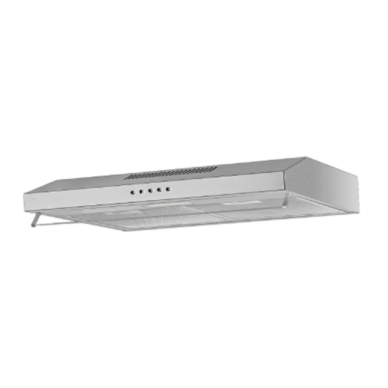 Abans Stainless Steel Cooker Hood with Charcoal Filter