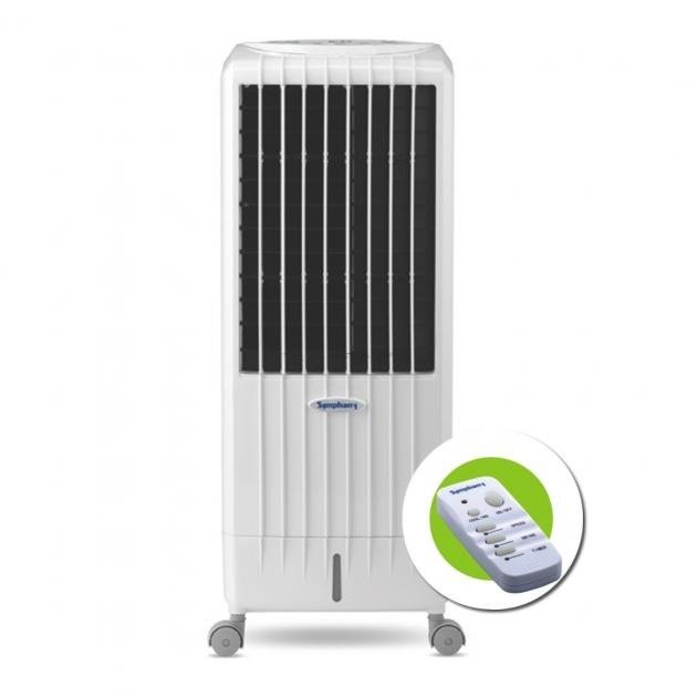 Symphony Air Cooler 8L - DiET 8i