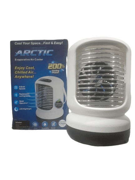Arctic Personal Air Cooler 715