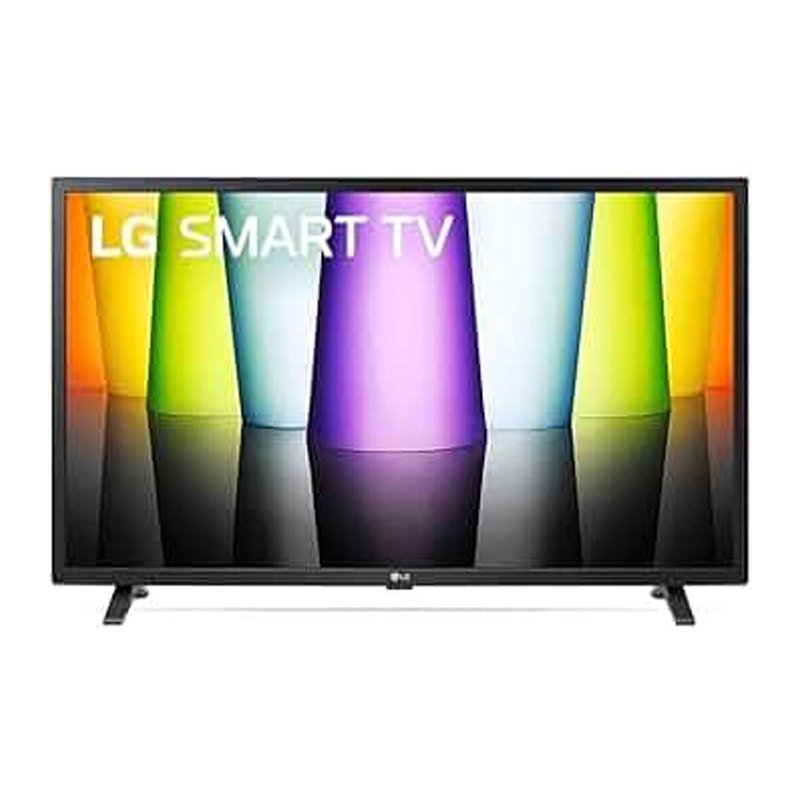 LG 43 inch NANO75 NanoCell 4K Smart TV 3 Year Warranty