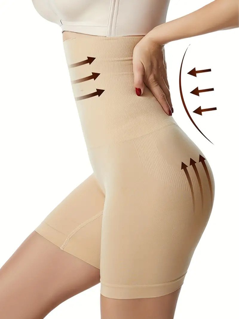 Women's Body Shaper High wasted tights