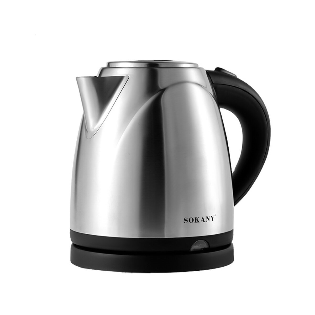 Electric Kettle 1.5L KT-S10