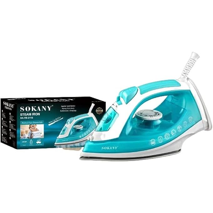 Sokany iron  SK-YD-2110-BS