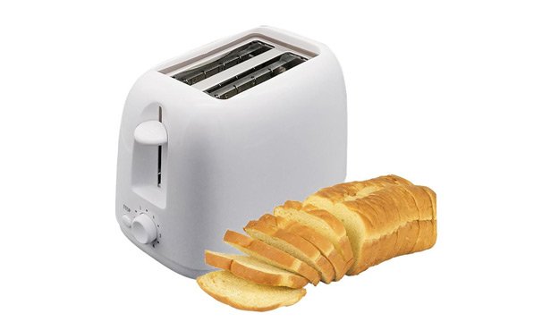 Sokany Slice toaster  HJT-022