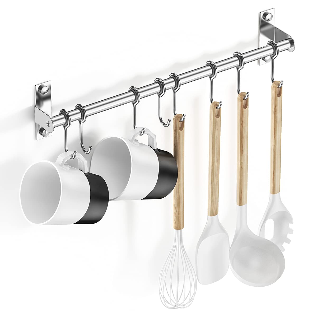 50cm wall mounted holder kitchen K33-28