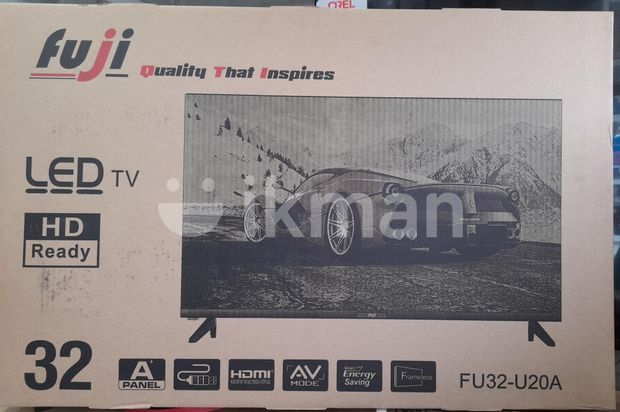 FUJI 32 Inch HD LED TV