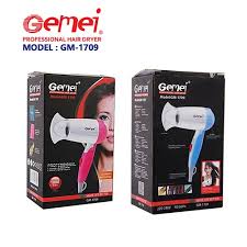 GM 1709 Hair dryer