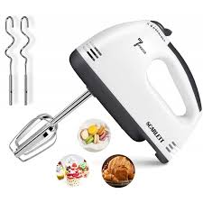 Hand Mixer Super hand Mixer 7speed