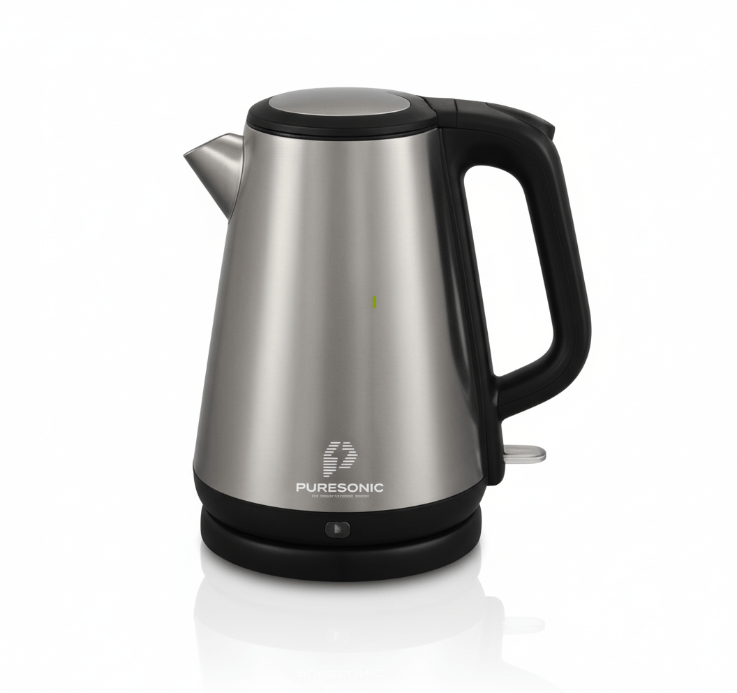 Puresonic Electric Kettle
