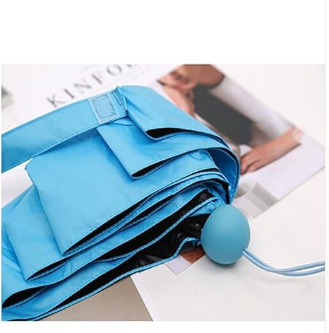 Small Portable Capsule Umbrella