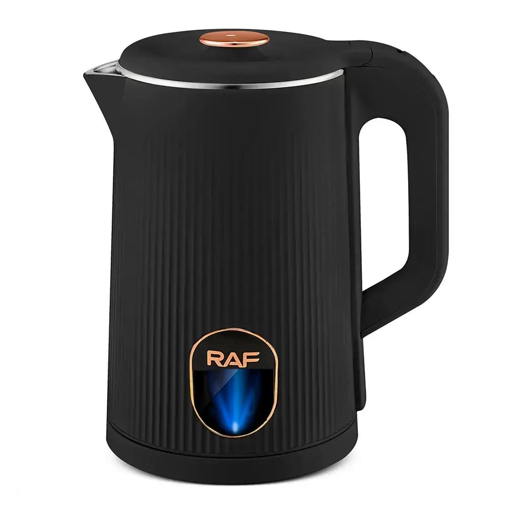 RAF Electric kettle 2L 1500W