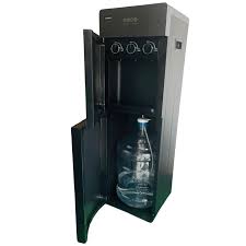 Bottom Loading 3 Taps Water Dispenser (Electric)