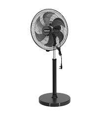 Electro National Premium Stand Fan EN-SF801